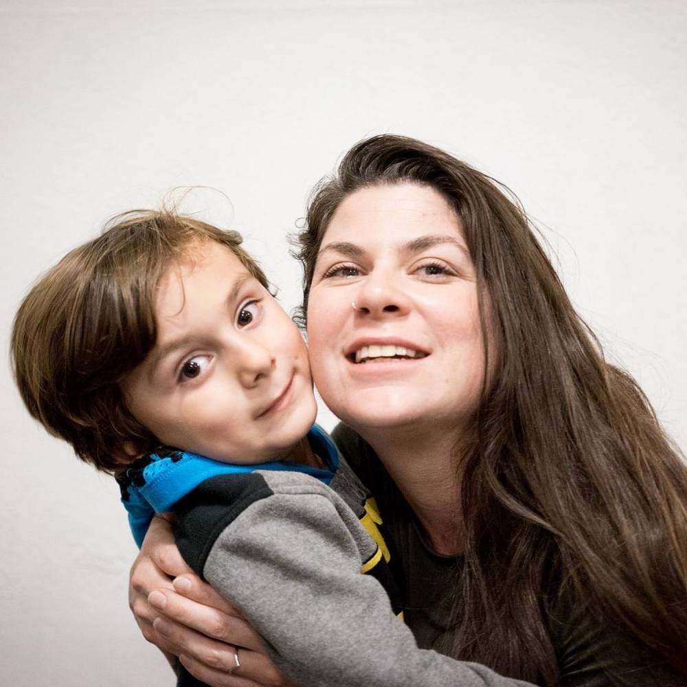 Meet your Posher, Rachyel